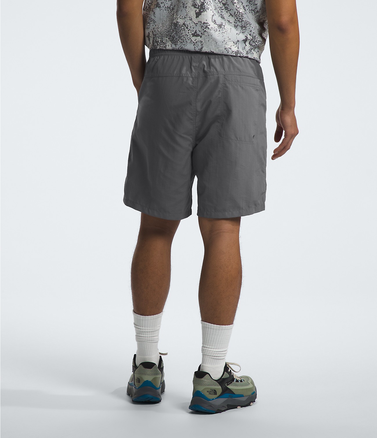 Men’s Action Shorts 2.0 | The North Face