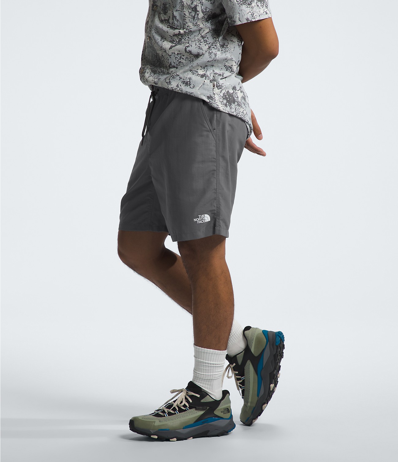 Men’s Action Shorts 2.0 | The North Face