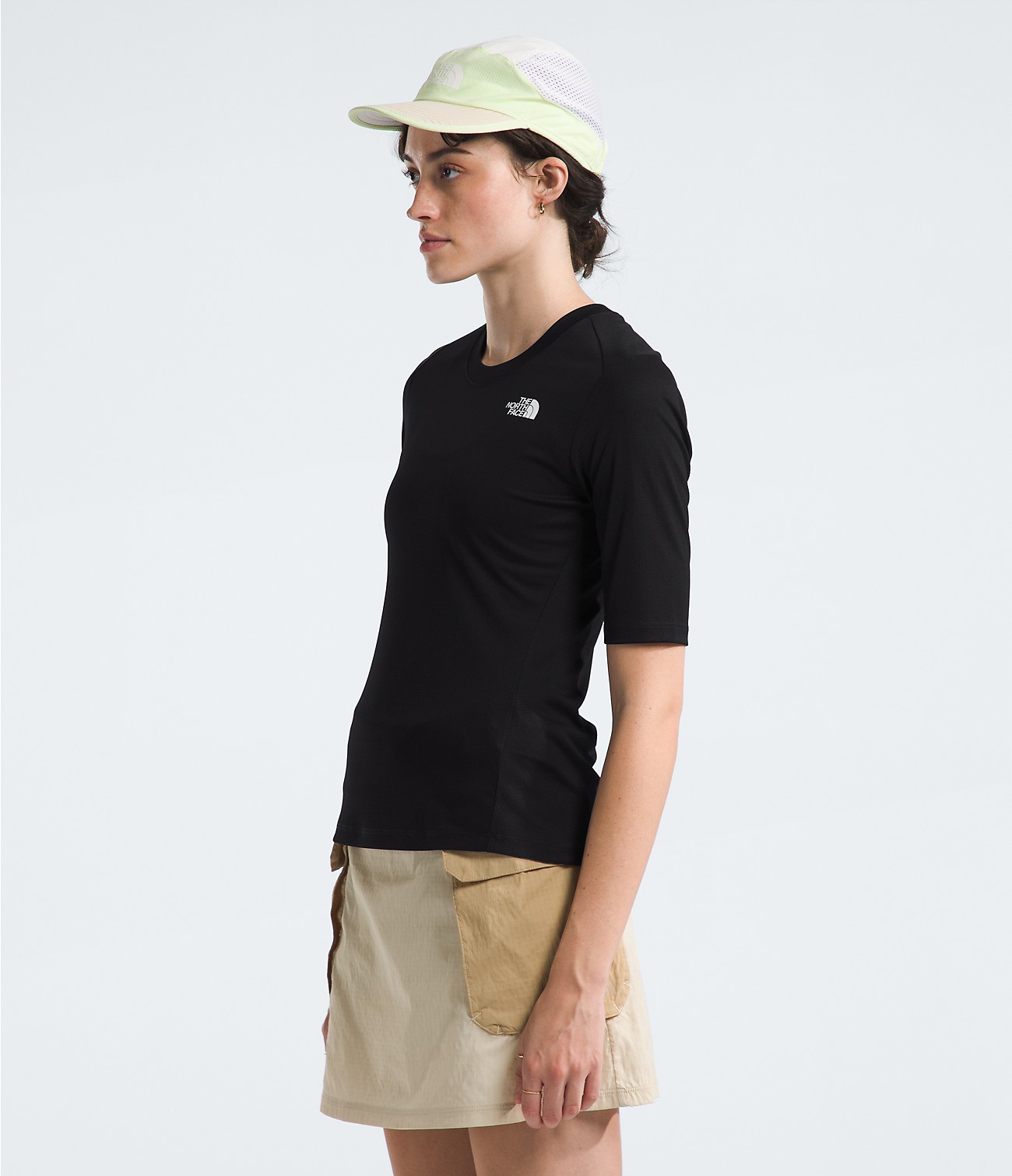 Women’s Shadow Short-Sleeve | The North Face