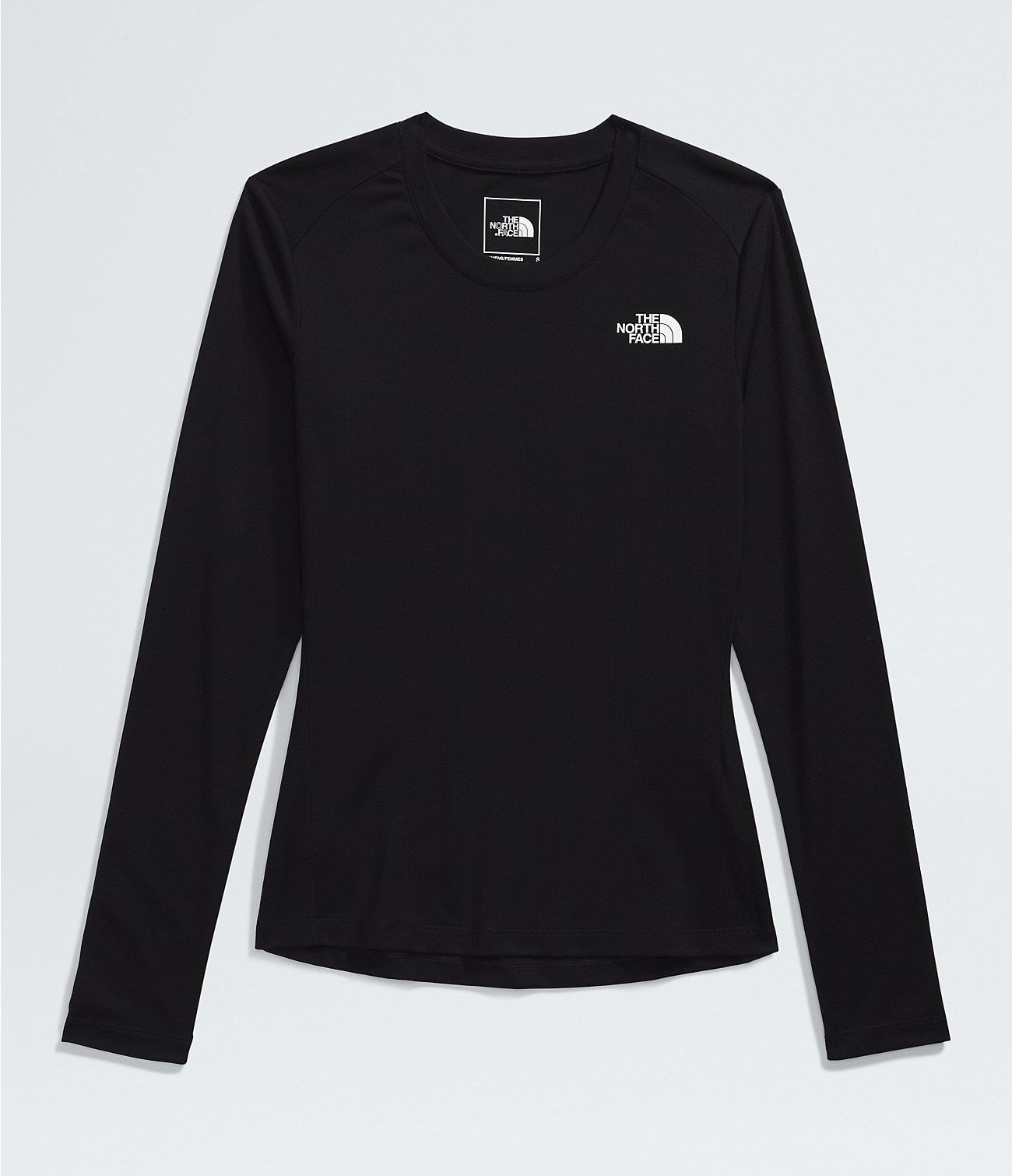Women’s Shadow Long-Sleeve | The North Face