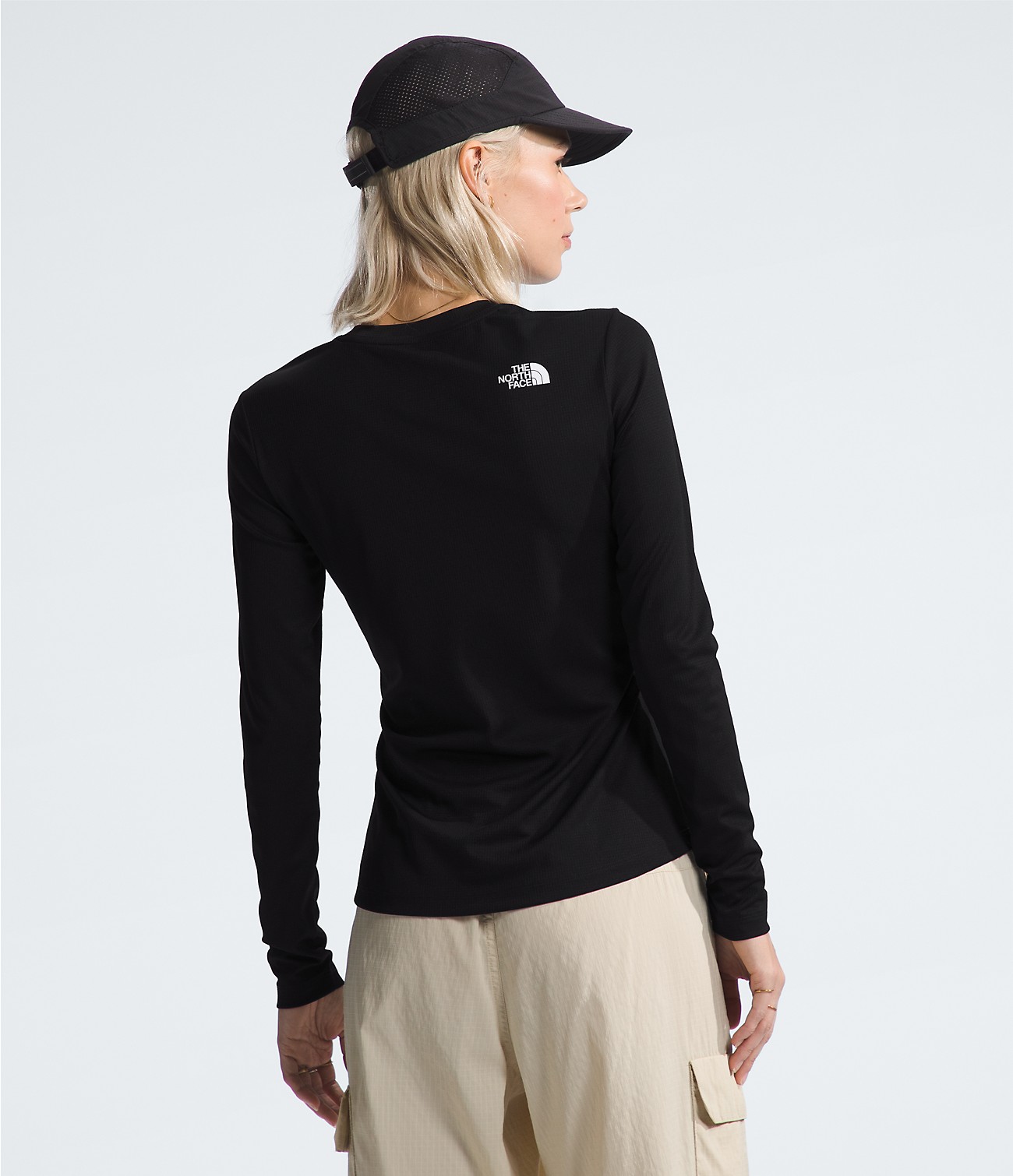 Women’s Shadow Long-Sleeve | The North Face
