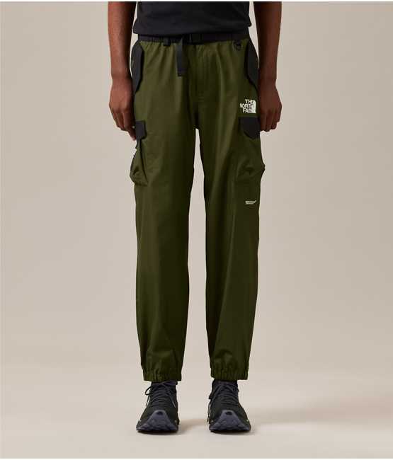 TNF x UNDERCOVER SOUKUU Hike Belted Utility Shell Pants