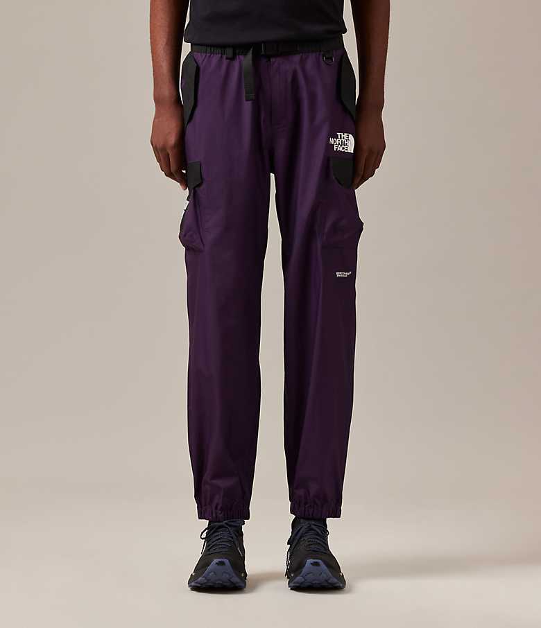 TNF x UNDERCOVER SOUKUU Hike Belted Utility Shell Pants