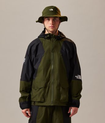 TNF x UNDERCOVER SOUKUU Hike Packable Mountain Light Shell Jacket | The  North Face
