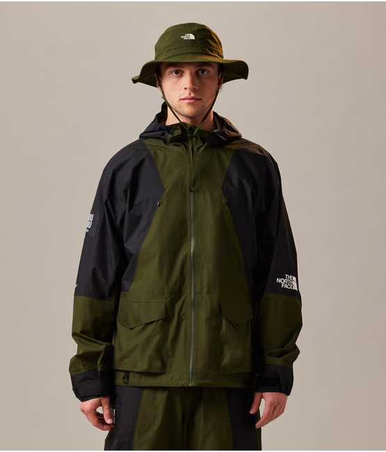 The North Face x UNDERCOVER SOUKUU Hike Packable Mountain Light Shell Jacket