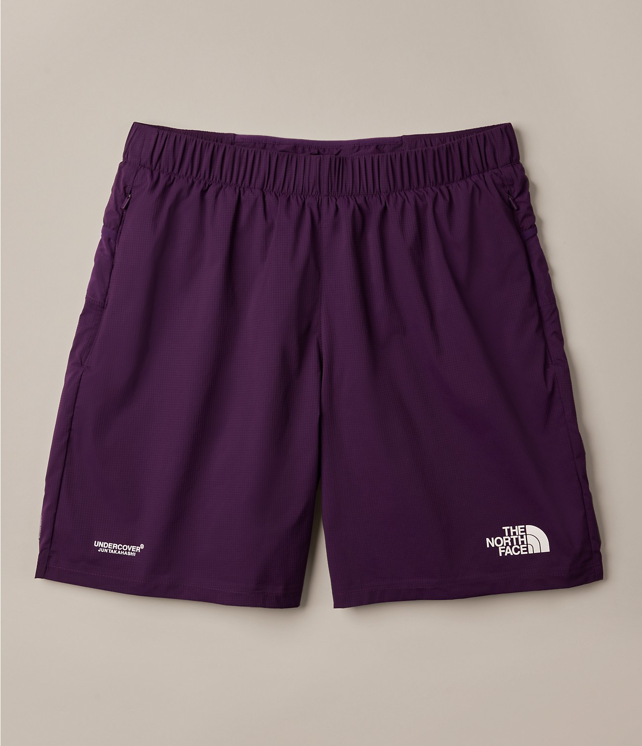 The North Face x UNDERCOVER SOUKUU Trail Run Utility 2-in-1 Shorts |