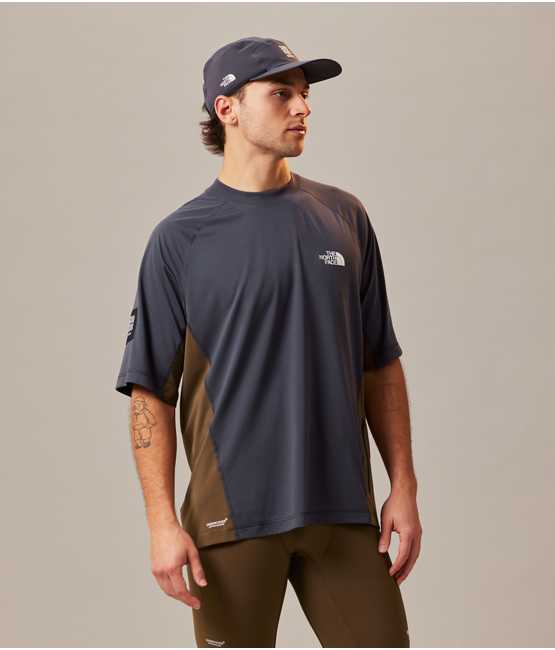 The North Face x UNDERCOVER SOUKUU Trail Run Short-Sleeve Tee