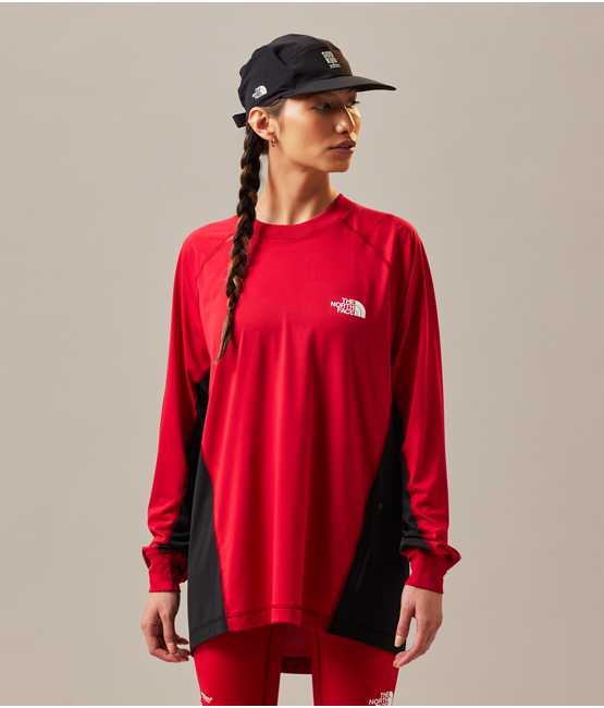 The North Face x UNDERCOVER SOUKUU Trail Run Long-Sleeve Tee