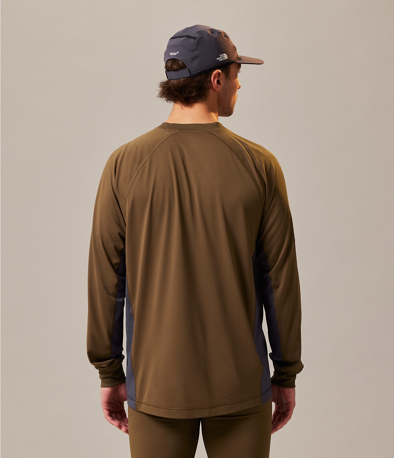 The North Face x UNDERCOVER SOUKUU Trail Run Long-Sleeve Tee |