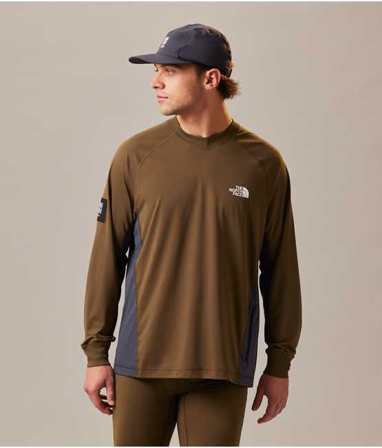 The North Face x UNDERCOVER SOUKUU Trail Run Long-Sleeve Tee