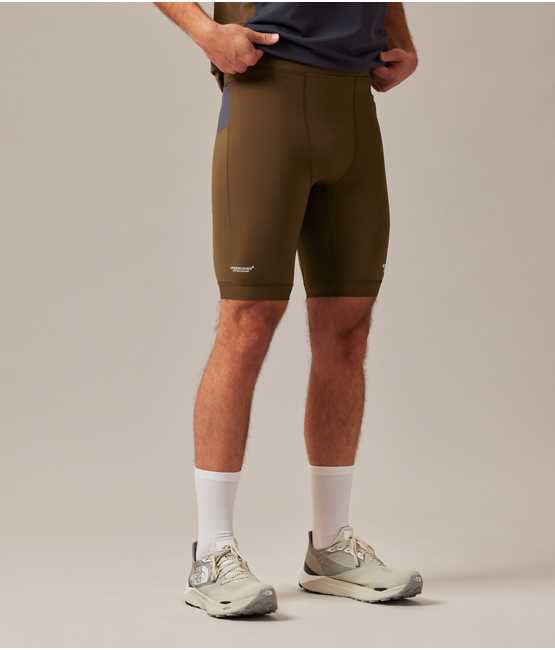 The North Face x UNDERCOVER SOUKUU Trail Run Utility Short Tights