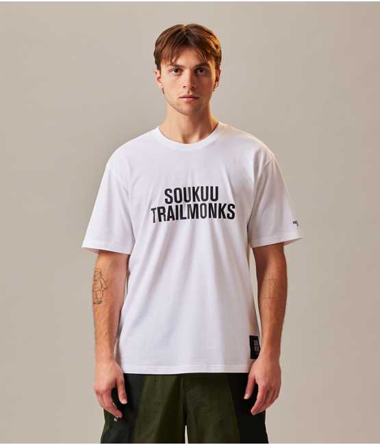 The North Face x UNDERCOVER SOUKUU Hike Technical Graphic Tee