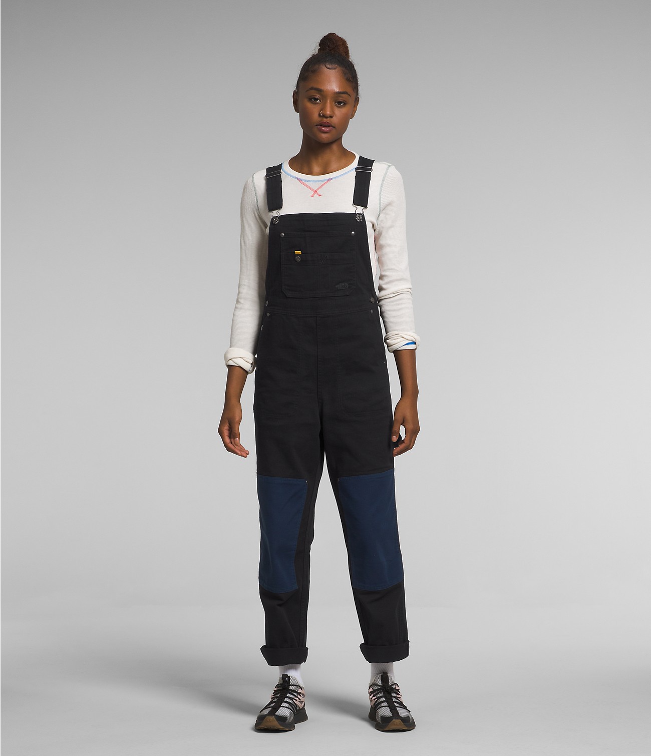 Women’s Field Overalls | The North Face
