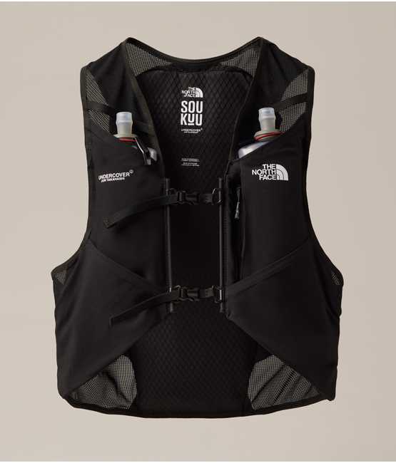 Trail Running Backpacks & Vests | The North Face