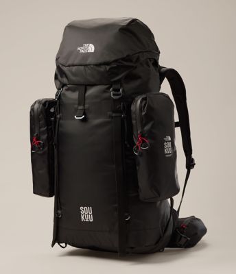 Hiking Backpacks & Bags