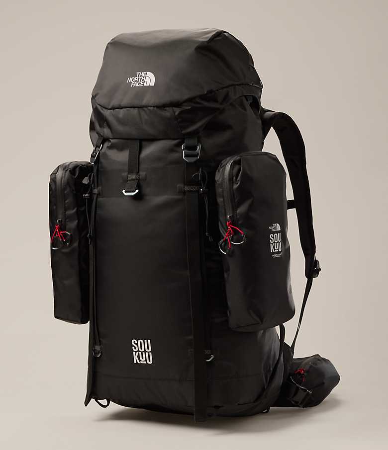 TNF x UNDERCOVER SOUKUU Hike 38L Backpack | The North 