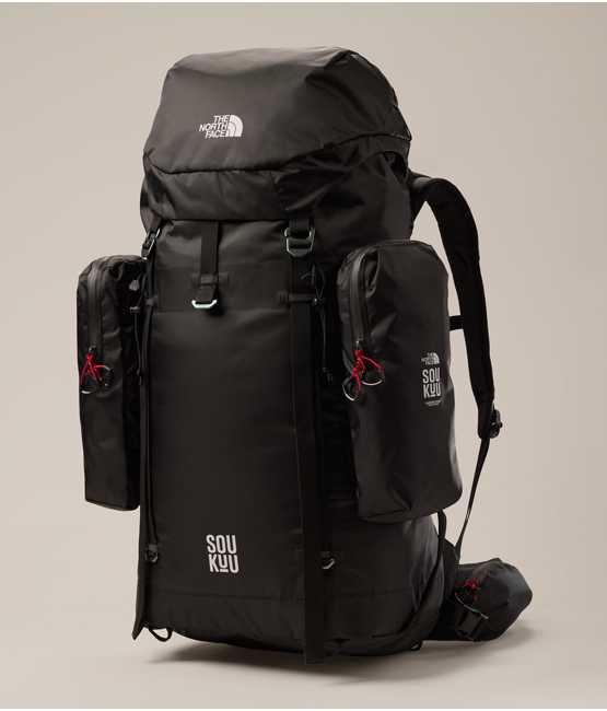 TNF x UNDERCOVER SOUKUU Hike 38L Backpack