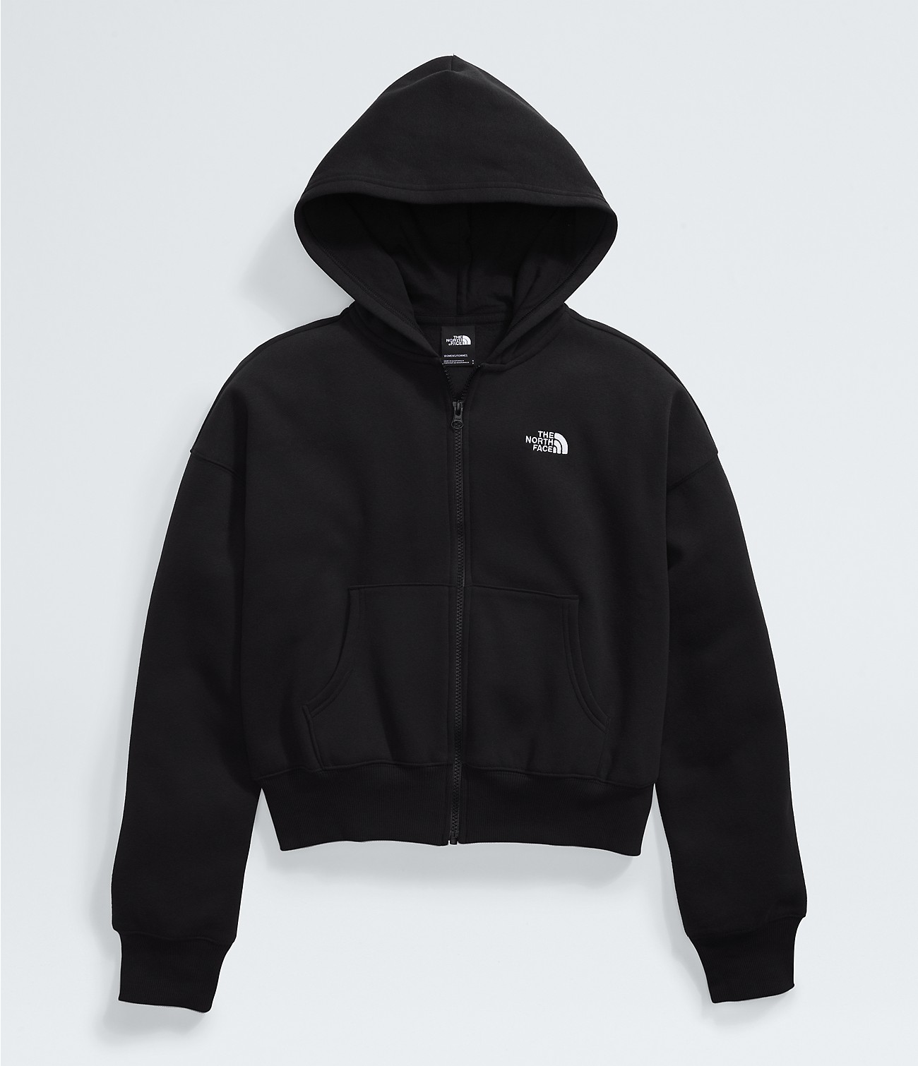 Women’s Evolution Full-Zip Hoodie | The North Face