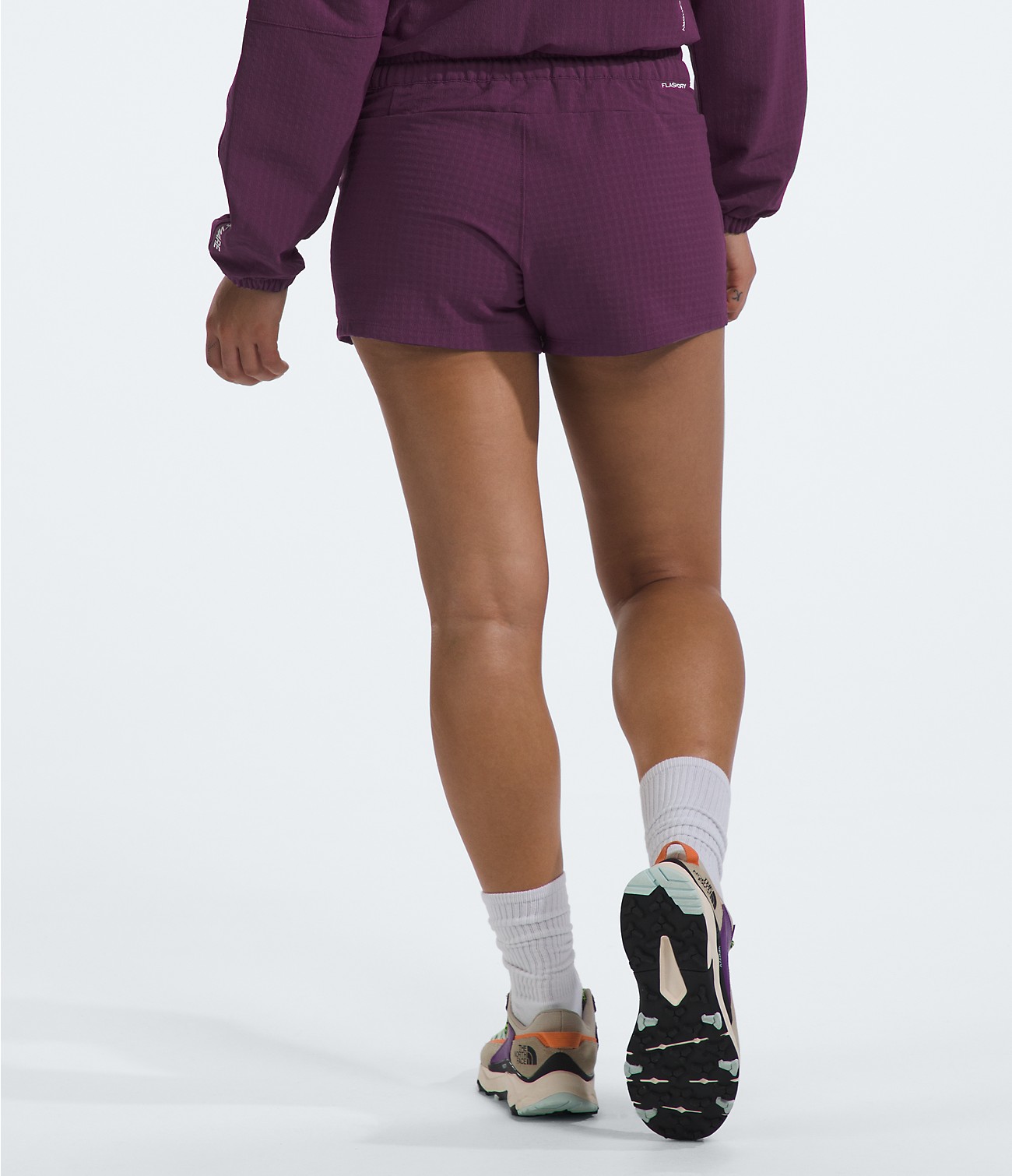 Women’s Tekware™ Grid Shorts | The North Face
