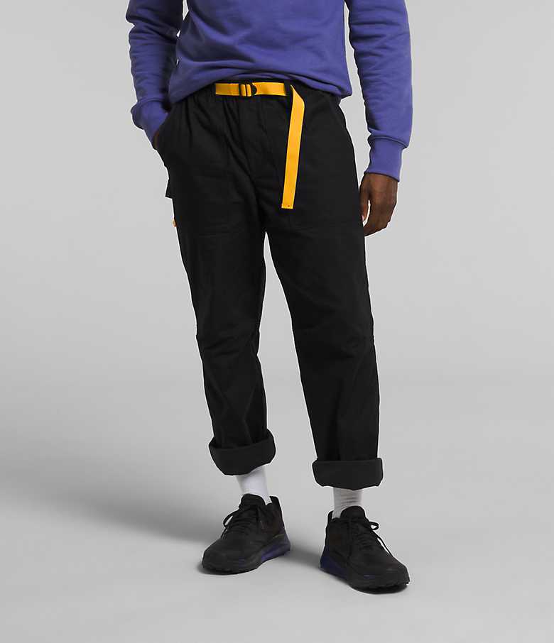 Man's Pants The North Face Winter Warm Essential Leggings