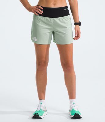 Womens Shorts  The North Face AU