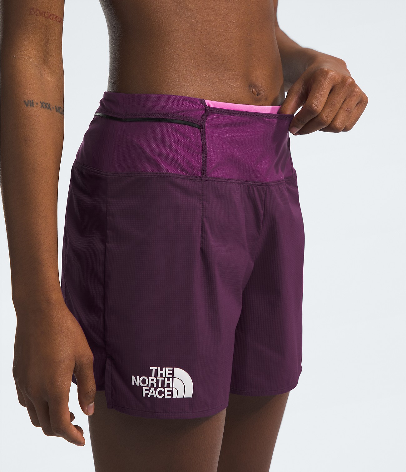 Women’s Summit Series Pacesetter 5'' Shorts | The North Face