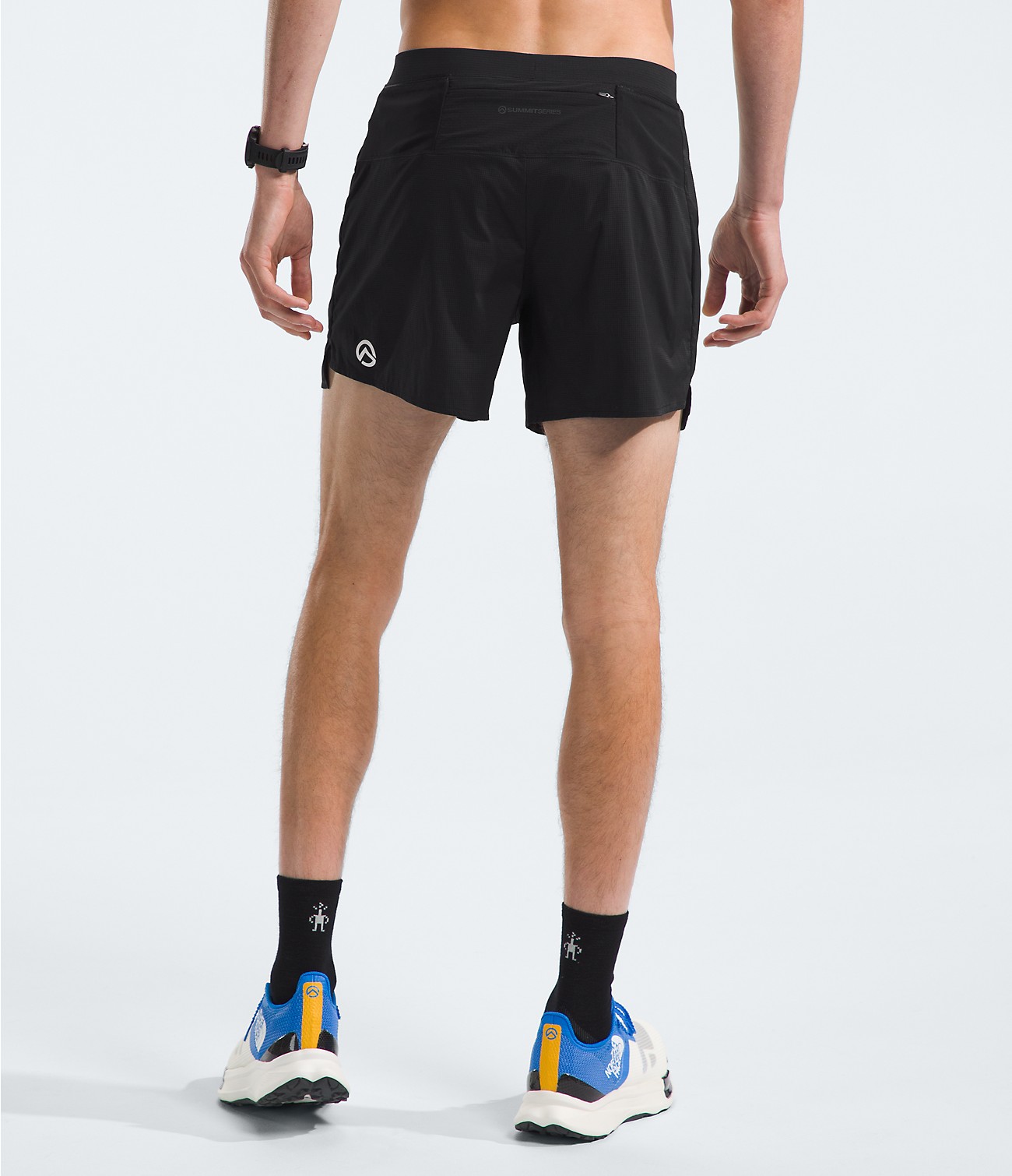 Men’s Summit Series Pacesetter 5'' Shorts | The North Face
