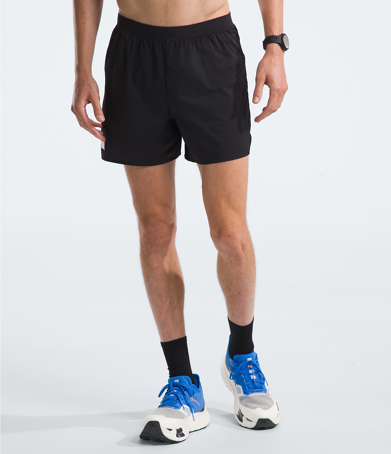 Men’s Summit Series Pacesetter 5'' Shorts | The North Face