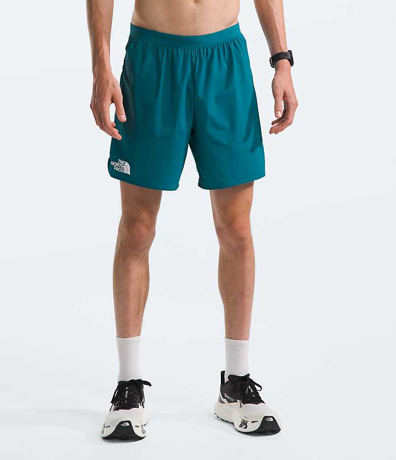Men’s Summit Series Pacesetter 7'' Shorts