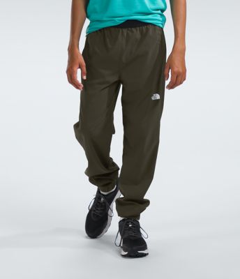 THE NORTH FACE Boys' Freedom Insulated Pant, Power Orange, S : :  Clothing, Shoes & Accessories
