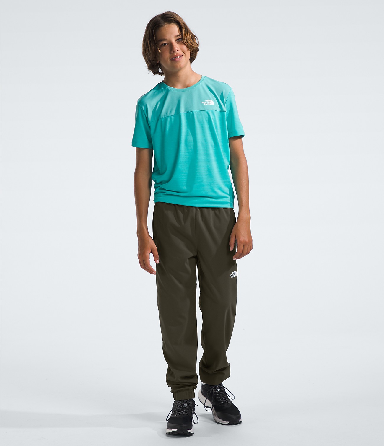 Boys’ On The Trail Pants | North Face