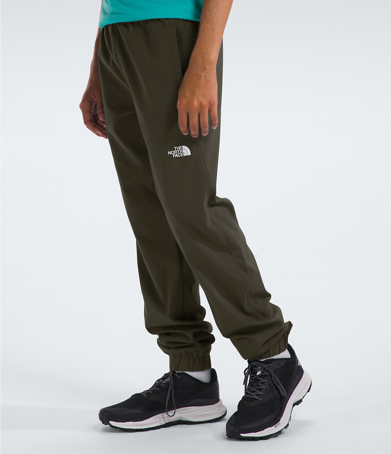 Boys’ On The Trail Pants | North Face