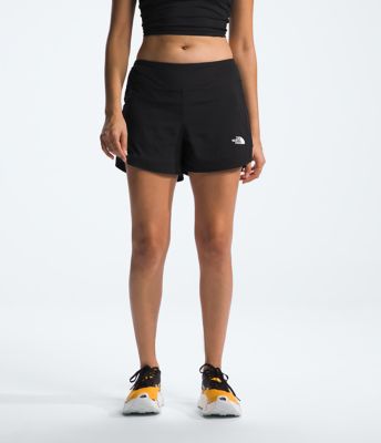 Women's Sunriser 4''Shorts | The North Face