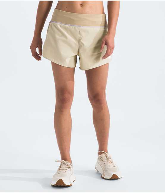 Women’s Summer LT 4'' Shorts