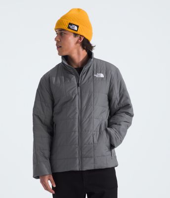 Men’s Junction Insulated Jacket | The North Face