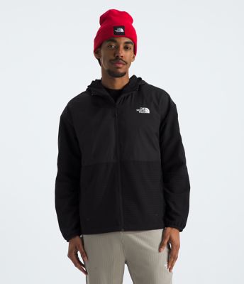 Men's Highrail Fleece Jacket | The North Face