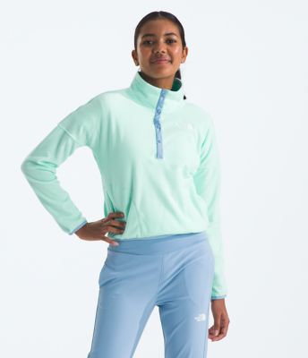 Girls' Outdoor Clothing