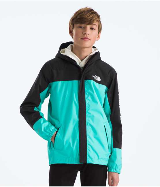 Boys' Jackets and Winter Coats | The North Face