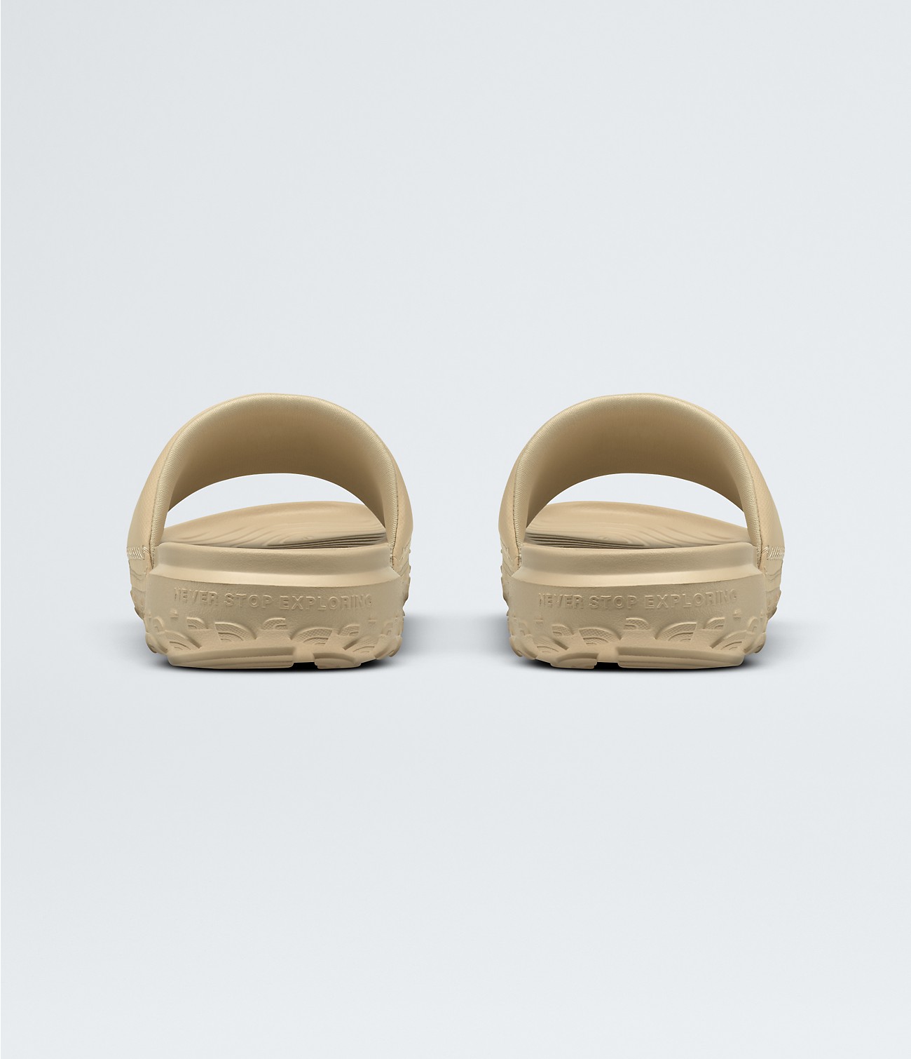 Men’s Never Stop Cush Slides | The North Face