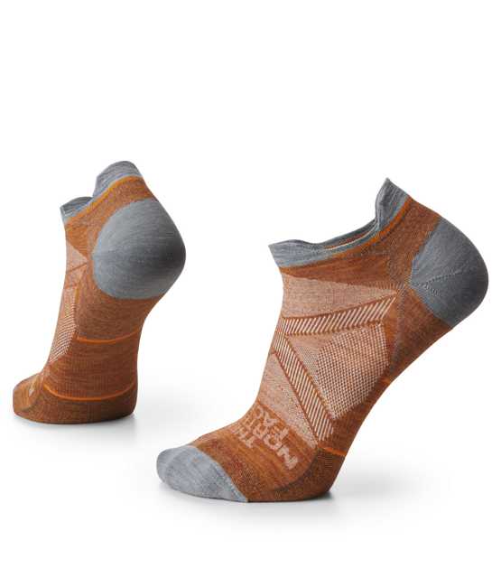 The North Face® Men’s Run Zero Cushion Low Ankle Socks
