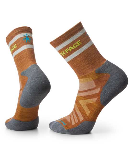 The North Face® Men’s Hike Targeted Cushion Crew Socks