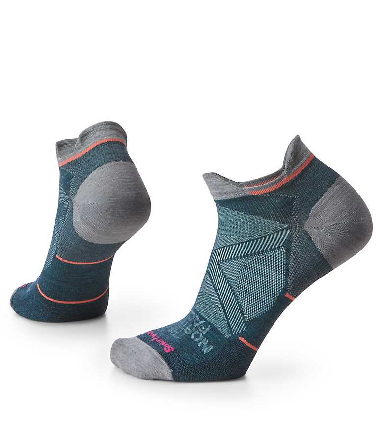 The North Face® Women’s Run Zero Cushion Low Ankle Socks