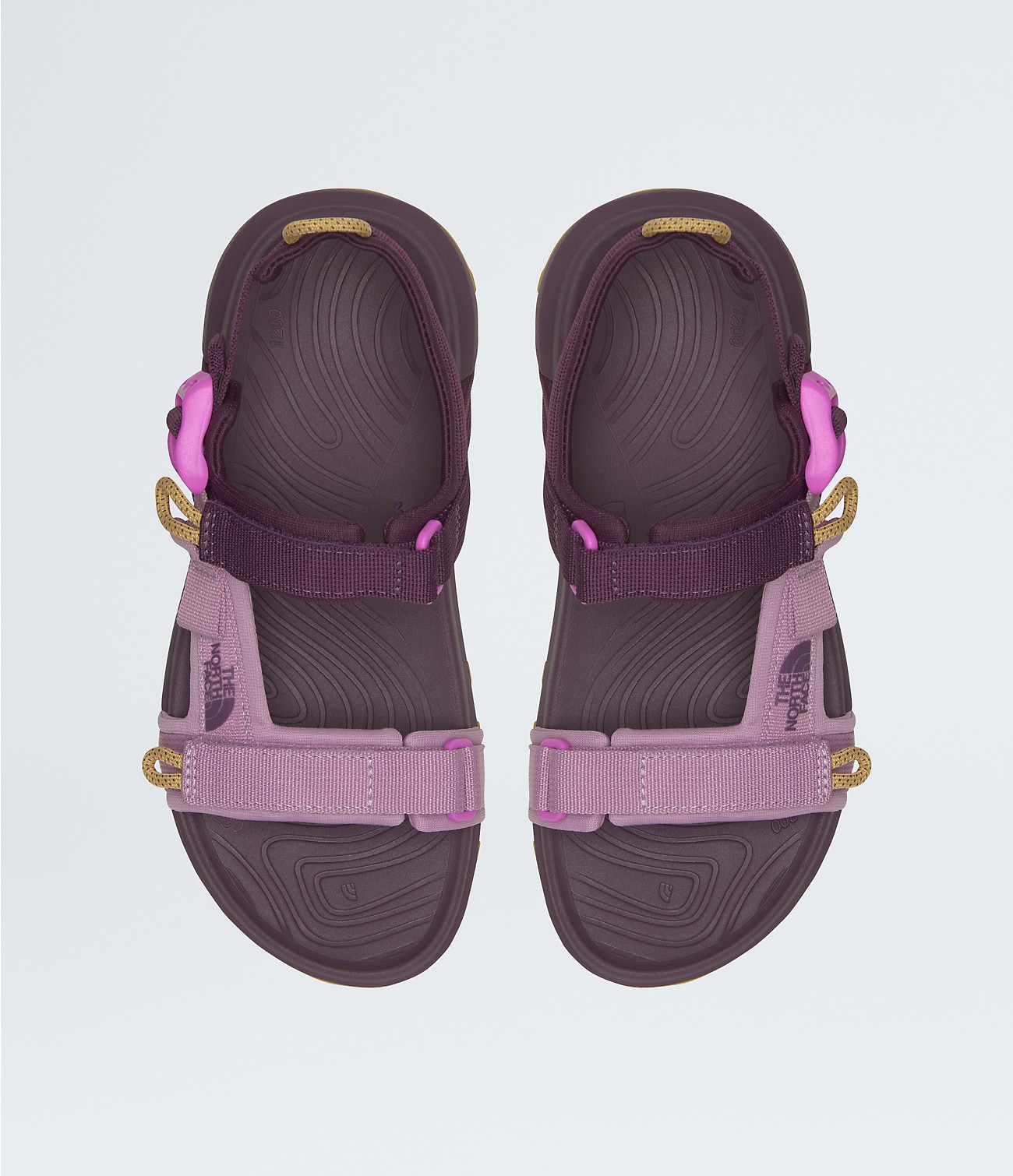 Women’s Explore Camp Sandals | The North Face