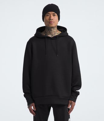The North Face Waffle Thermal Hoodie - Men's