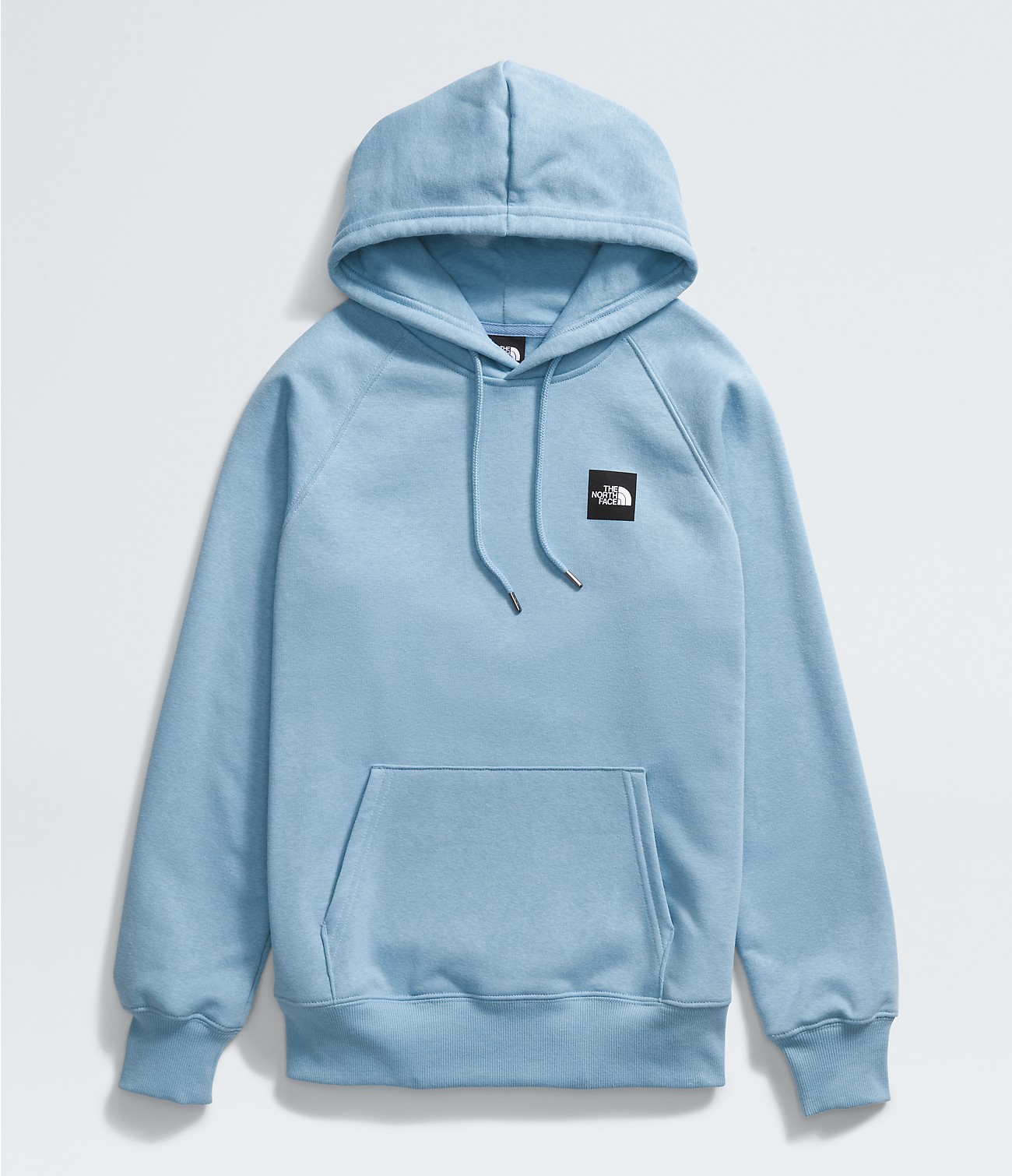Women's Box Logo Hoodie | The North Face