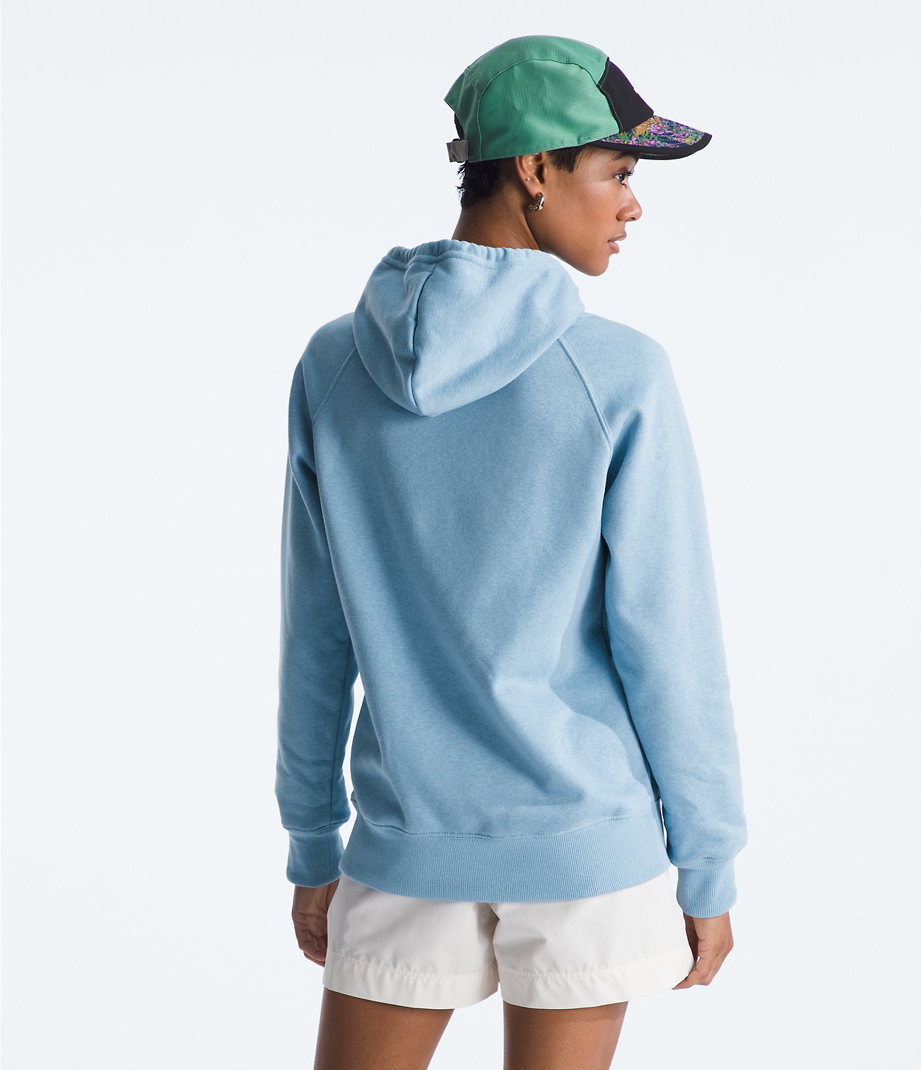 Women's Box Logo Hoodie | The North Face