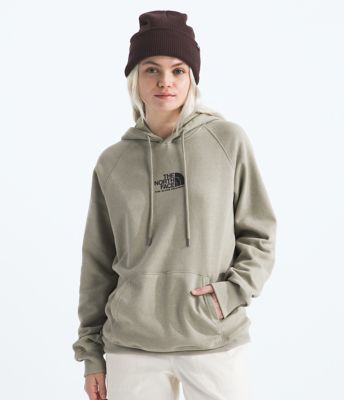 Women's Hoodies u0026 Sweatshirts | The North Face