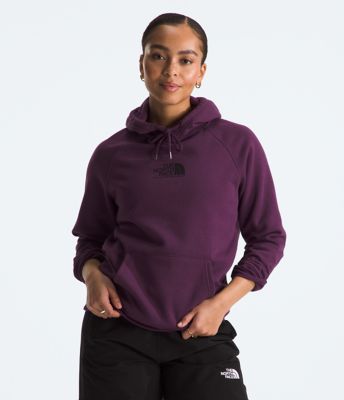 THE NORTH FACE Women's Dunraven F/Z Hoodie : : Clothing, Shoes &  Accessories