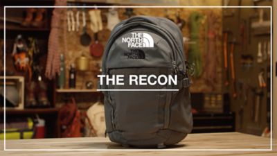 Recon Backpack Free Shipping The North Face