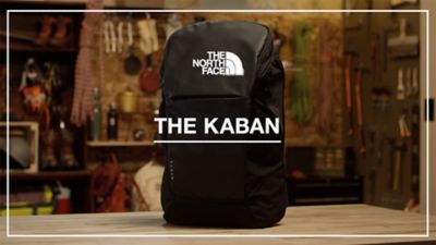 新品タグ付き THE NORTH FACE KABAN2.0 ブラック 24L